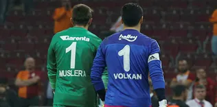 Derbide gözler kalecilerde olacak
