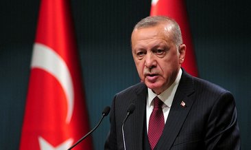 Başkan Erdoğan'dan 'Baba Hakkı' Yeten paylaşımı