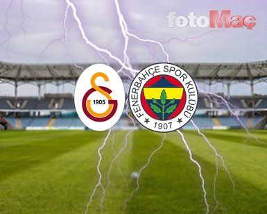 Galatasaray ve Fenerbahçe’yi üzen açıklama!
