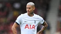 Tottenham’da Richarlison şoku!