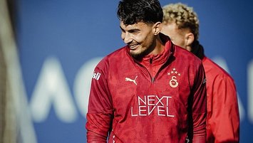 Aslan’da yüzler gülüyor