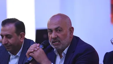 Kayseri’de hedef Süper Lig
