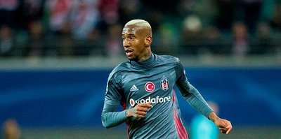 Talisca'ya taviz yok