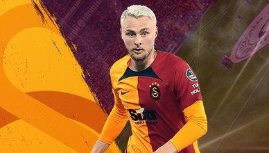 Galatasaray’ın transferini Nelsson bitirecek! Dev teklif ortaya çıktı