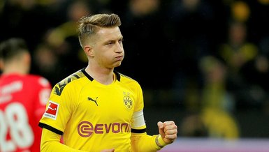 Comert Reus Son Dakika Almanya Bundesliga Haberleri Fotomac