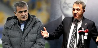 Transferde ilginç gelişmeler yaşandı