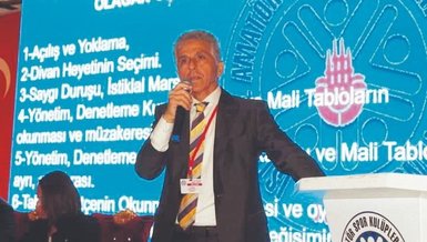 Amatörler 5. kez Ali Düşmez dedi