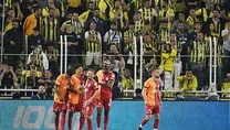 Aslanlar gibi