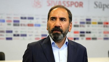 Son dakika transfer haberi: Sivasspor Azubuike'yi kadrosuna kattı!