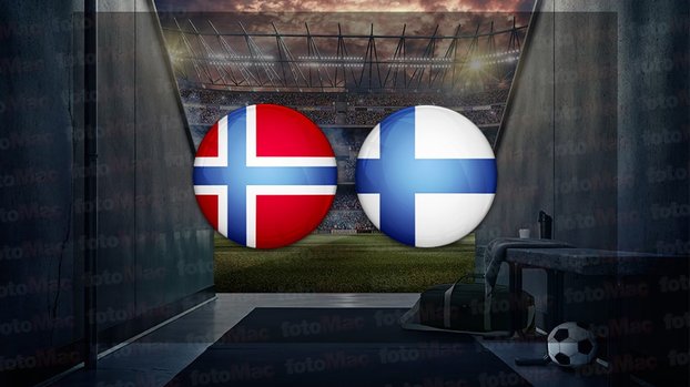 Norveç - Finlandiya maçı ne zaman, saat kaçta ve hangi kanalda canlı yayınlanacak?