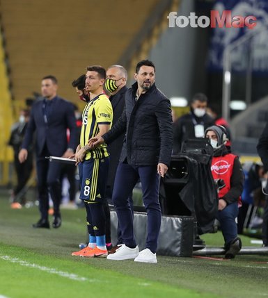 Fenerbahçe’de Mesut Özil transferi sonrası flaş gelişme! Selçuk Şahin’den İsmail Yüksek için...