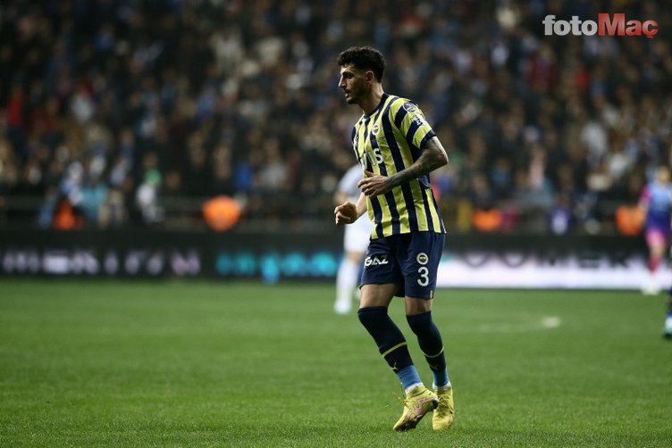 Panathinaikos'tan Samet Akaydin kararı! Fenerbahçe'ye dönecek mi?