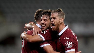 Torino 3-1 Brescia | MAÇ SONUCU