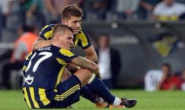 Neustadter’den Fenerbahçelileri kızdıracak sözler
