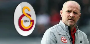 G.Saray 1.5 yılllık sözleşme verdi