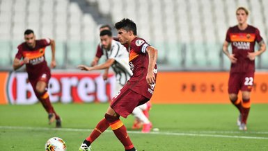Perotti 3 hafta yok