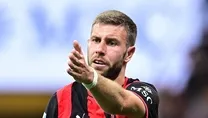 Strahinja Pavlovic sürprizi