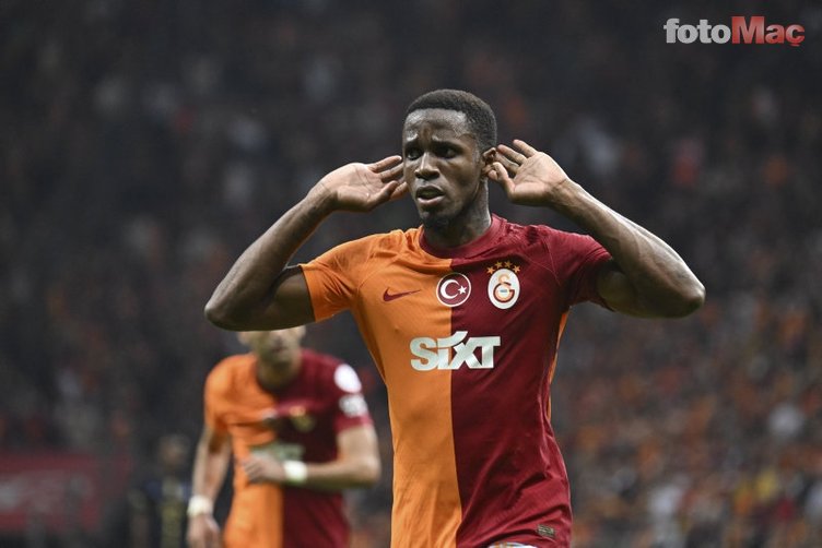 Ömer Üründül'den Galatasaray - Kasımpaşa maçı yorumu!