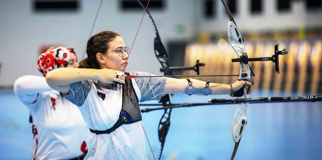 704 sporcu madalya için 2026 Salon Kış Kupası’nda yarışıyor!