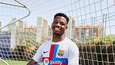 Barça’dan yeni sezon forması