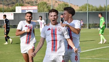 Keni Var Uzun geri döndü