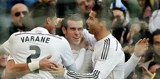 Real Madrid’in yıldızından Pepe ve Gomis yorumu