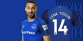 Cenk’in adını yanlış yazdılar!