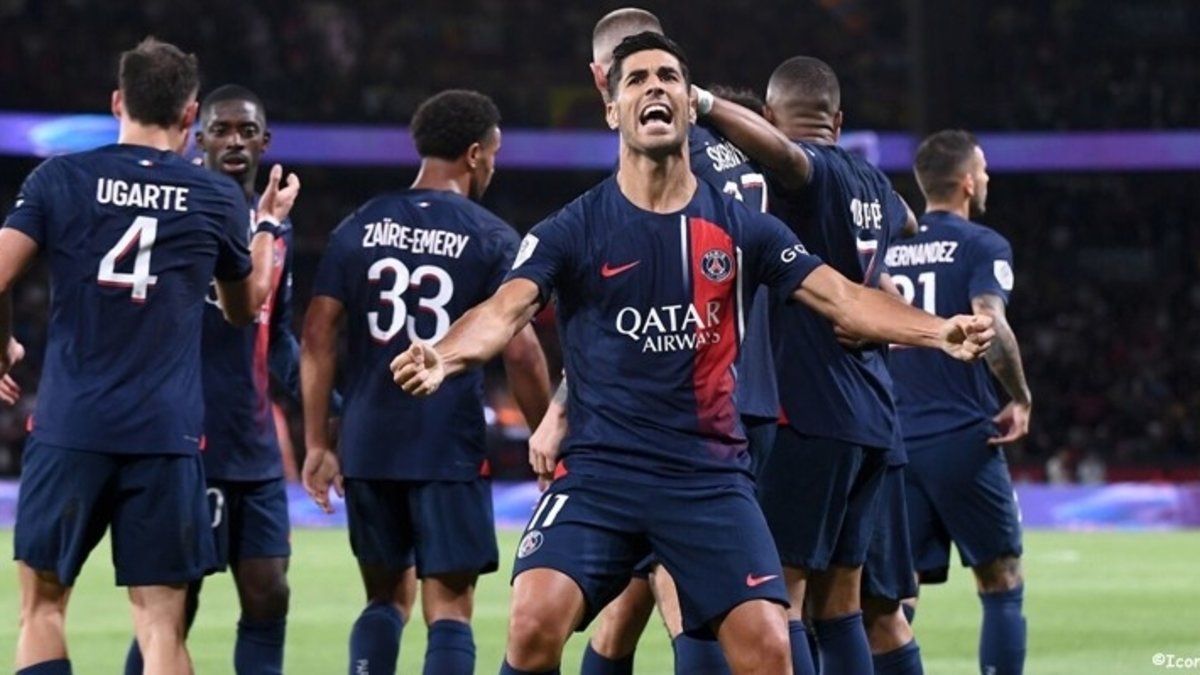 TRANSFER HABERİ - Fenerbahçe'ye Asensio ve Skriniar müjdesi! Portekiz kampına yetiştirilecek TRANSFER HABERİ - Fenerbahçe'ye Asensio ve Skriniar müjdesi! Portekiz kampına yetiştirilecek