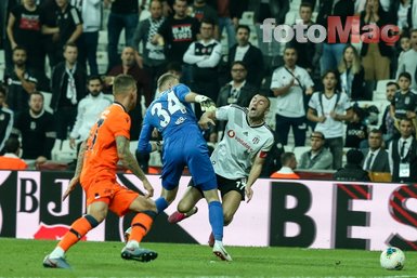 Vodafone Park’ta ortalık karıştı! Suat Arslanboğa ve Arda Turan...