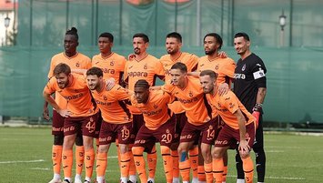 Üç maçta bir galibiyet