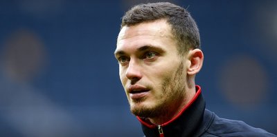 Pepe gelmezse Vermaelen