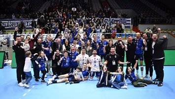 Altekma'dan salona davet!