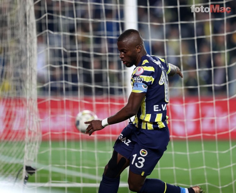 FENERBAHÇE TRANSFER HABERİ: Enner Valencia'nın talipleri bitmiyor! O takımlar açıklandı