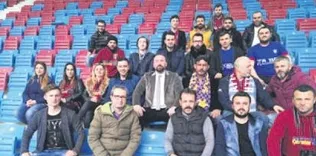 MP Arena’yı ışıl ışıl parlattılar
