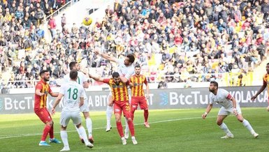 Malatya’da 7 eksik var