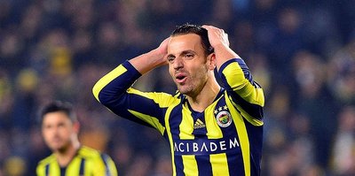 Fenerbahçe'de santrforların katkısı az