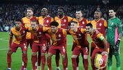 G.Saray'ın UEFA listesi belli oldu!