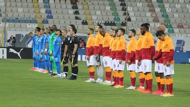 Son dakika spor haberleri: Galatasaray BB. Erzurumspor maçında VAR hakemi Halis Özkahya oldu!