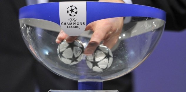 Şampiyonlar Ligi kuraları ne zaman çekilecek 2019? Galatasaray'ın muhtemel rakipleri kimler?
