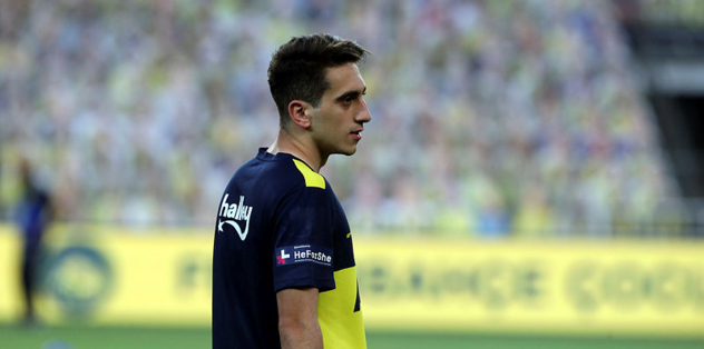 Schalke Nin Elmasi Omer Son Dakika Fenerbahce Haberleri Fotomac