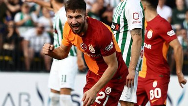 Halil Dervişoğlu ilk 11’i garantiledi!