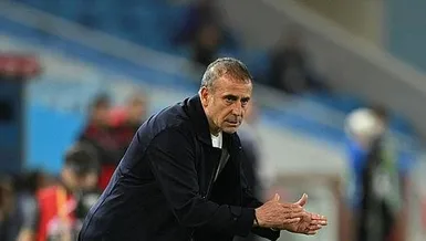 Trabzonspor vazgeçmez