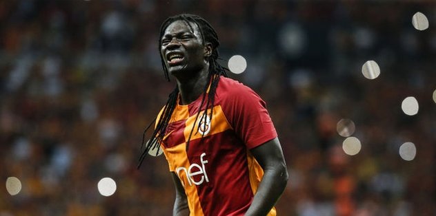 G.SARAY'A DERBİ ÖNCESİ MÜJDE!