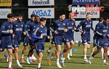 Son dakika spor haberi: Fenerbahçe'de kriz büyüyor! Erol Bulut'tan yönetime 5 maddelik Caner Erkin raporu