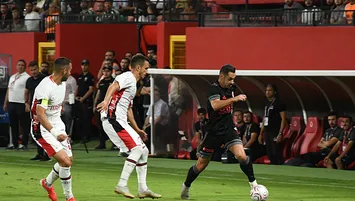 Batman Petrolspor sahasında galip!