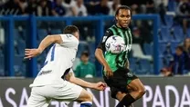 Beşiktaş’ta gündem yeniden Lauriente!