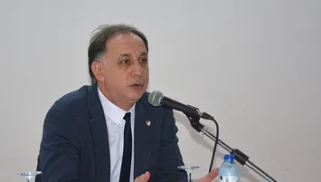 Gündoğdu’ya tutuklama talebi