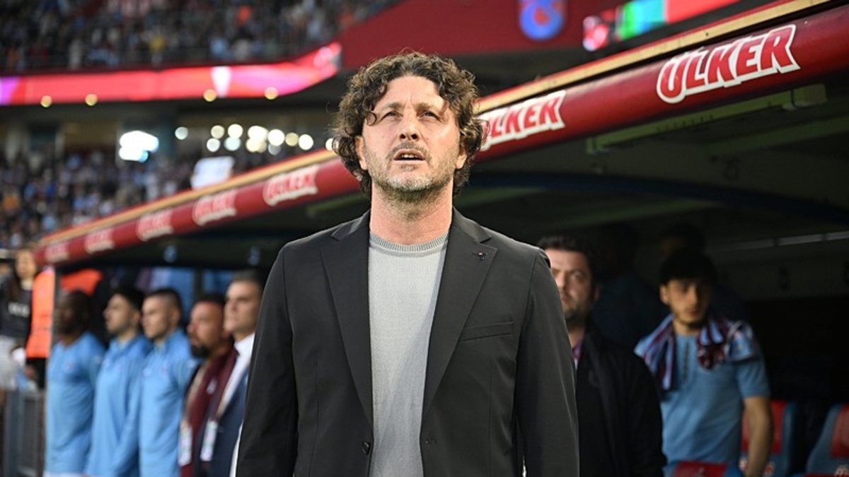 Trabzonspor için bir kupadan fazlası! Trabzonspor için bir kupadan fazlası!