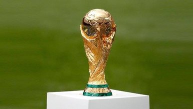 Suudi Arabistan'dan Dünya Kupası için adaylık açıklaması!