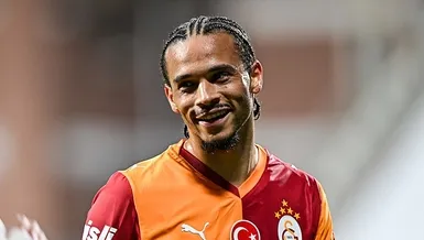 ‘G.Saray ile çok önce anlaştım’